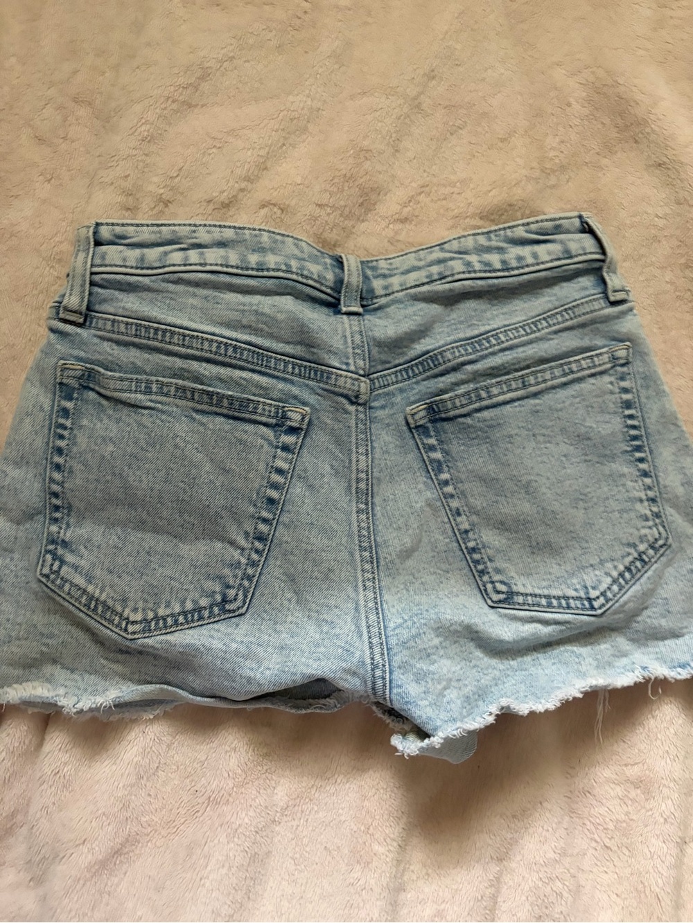 Gap teen shorts